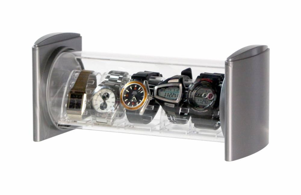 Amazon.co.jp: シンコハンガー(Shinkohanger) 時計ディスプレイ